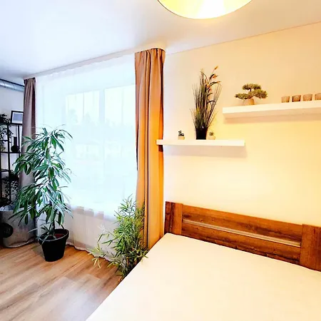 Cofy Rentals - Near-Centrally Located, Quiet District, Air-Conditioning, Free Parking, 24-7 Express Check-In-Out, Close To Nature, Everything You Need For Living! Tartu Room photo