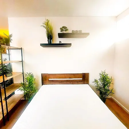 Cofy Rentals - Near-Centrally Located, Quiet District, Air-Conditioning, Free Parking, 24-7 Express Check-In-Out, Close To Nature, Everything You Need For Living! Tartu Exterior photo