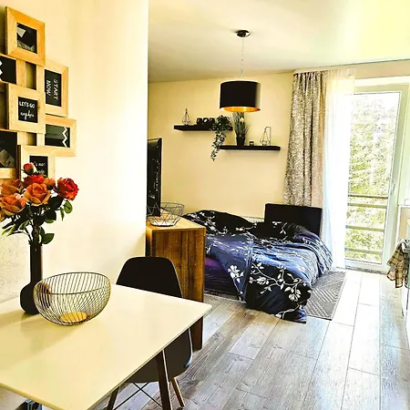 Cofy Rentals - Near-Centrally Located, Quiet District, Air-Conditioning, Free Parking, 24-7 Express Check-In-Out, Close To Nature, Everything You Need For Living! Tartu Room photo