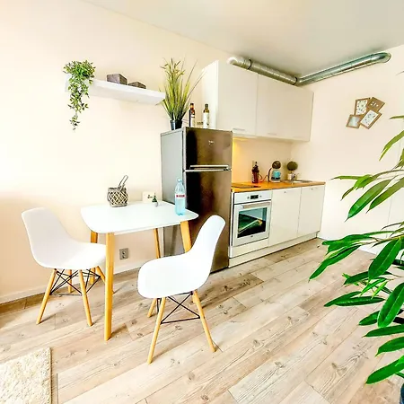 Cofy Rentals - Near-Centrally Located, Quiet District, Air-Conditioning, Free Parking, 24-7 Express Check-In-Out, Close To Nature, Everything You Need For Living! Tartu Room photo