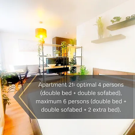 Cofy Rentals - Near-Centrally Located, Quiet District, Air-Conditioning, Free Parking, 24-7 Express Check-In-Out, Close To Nature, Everything You Need For Living! Tartu Exterior photo