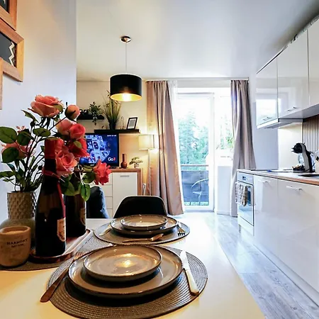 Cofy Rentals - Near-Centrally Located, Quiet District, Air-Conditioning, Free Parking, 24-7 Express Check-In-Out, Close To Nature, Everything You Need For Living! Tartu Exterior photo
